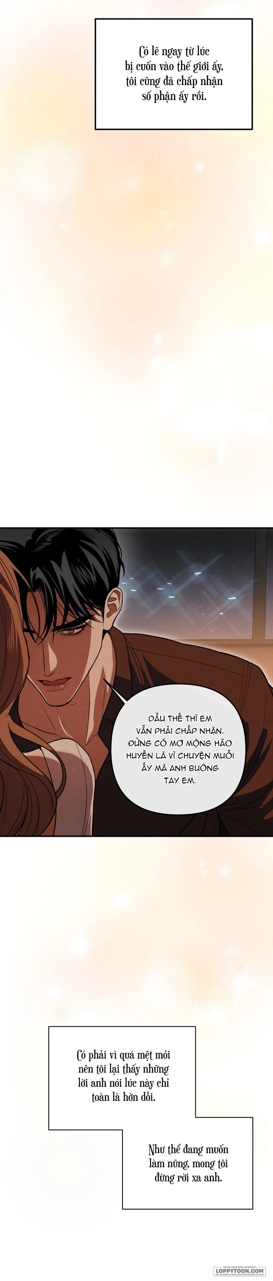 Ngưỡng Tuyệt Đối Chap 95 - trang 25