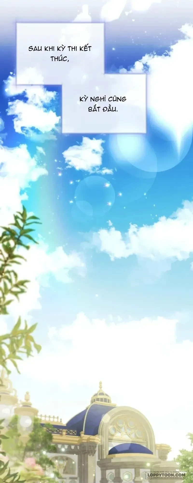 Bé Cá Voi Sát Thủ Phản Diện Chap 98 - trang 18