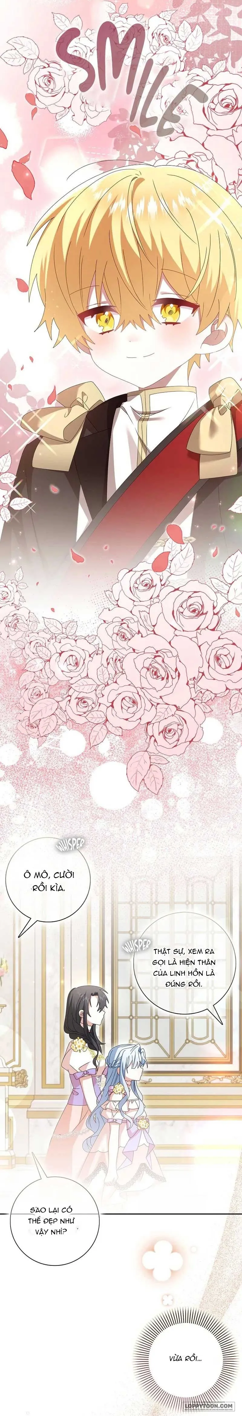 Tôi Sẽ Chiếm Lấy Ngư Trường Này! Chap 26 - trang 28