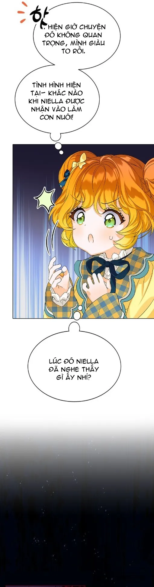 Trở Thành Người Thừa Kế Của Gia Đình Phản Diện Chap 2 - trang 38
