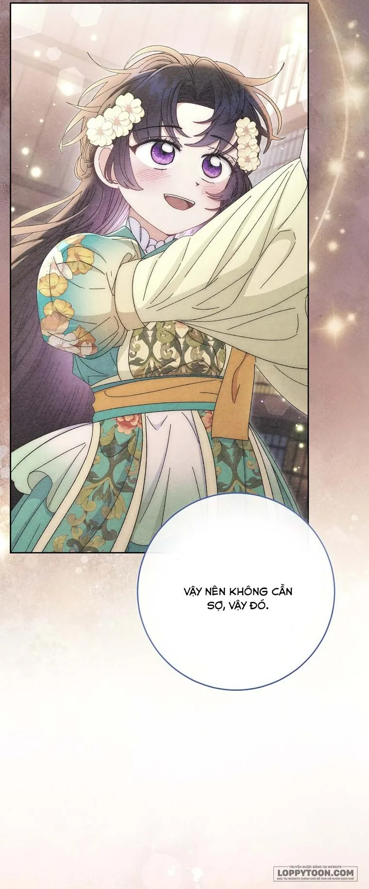 Tiểu Thiếp Chỉ Muốn Sống Yên Bình Chap 113 - trang 34