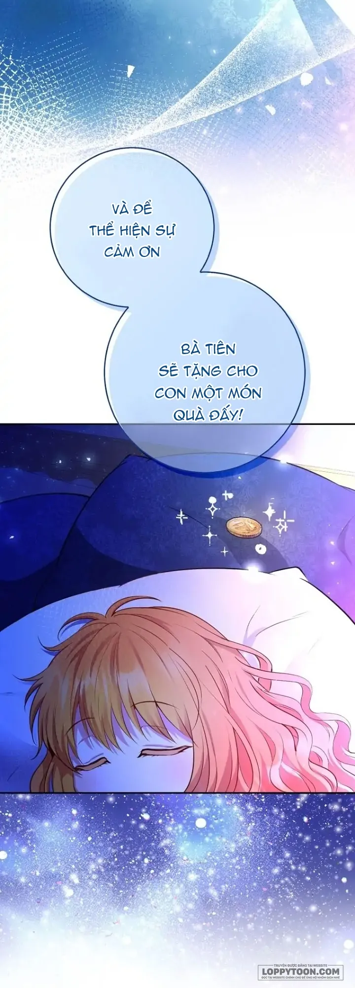 Sóc Con Tài Năng Chap 53 - trang 9