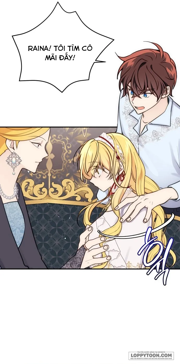 Cuộc Sống Hạnh Phúc Cùng Chồng Chap 31 - trang 14