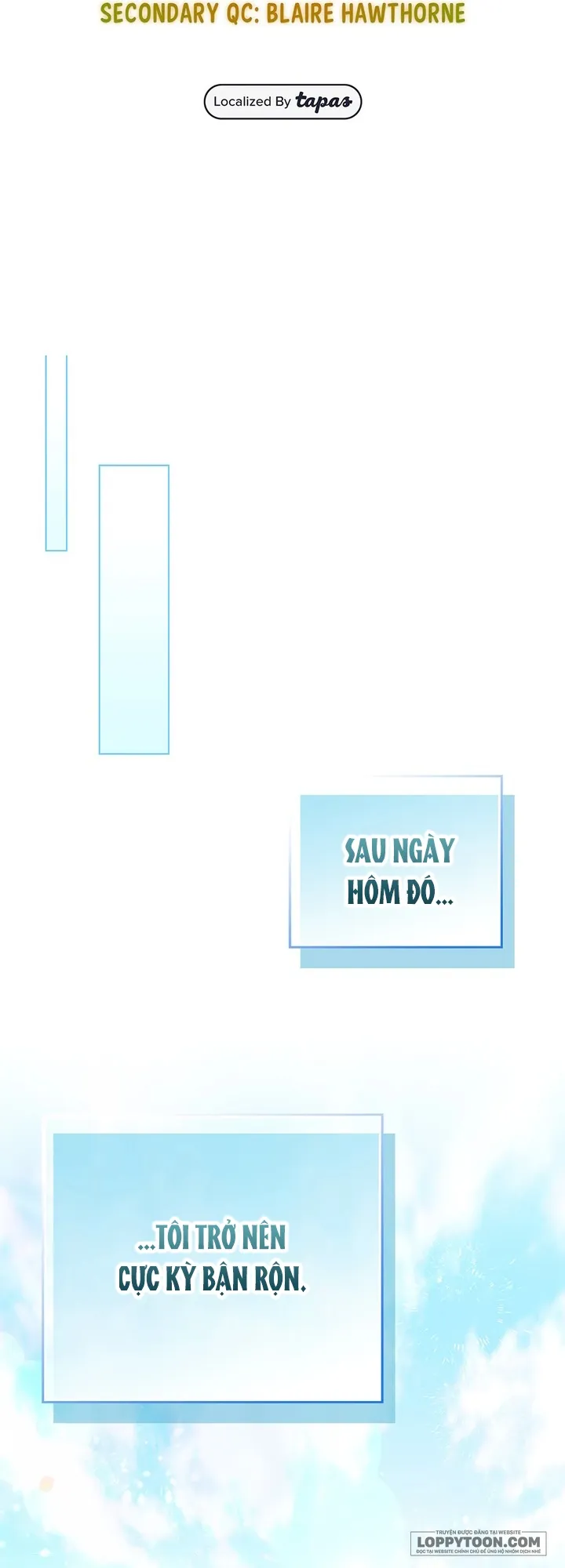 Phương Pháp Trồng Lúa Đặc Biệt Của Ác Nữ Chap 65 - trang 49