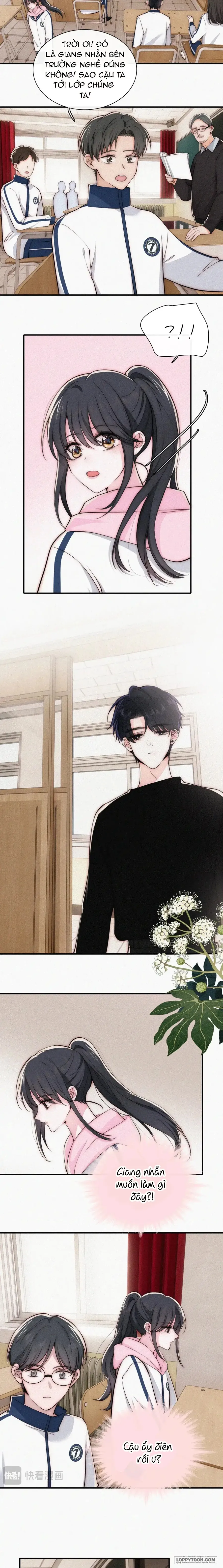 Một Lòng Cưng Chiều Chap 68 - trang 7