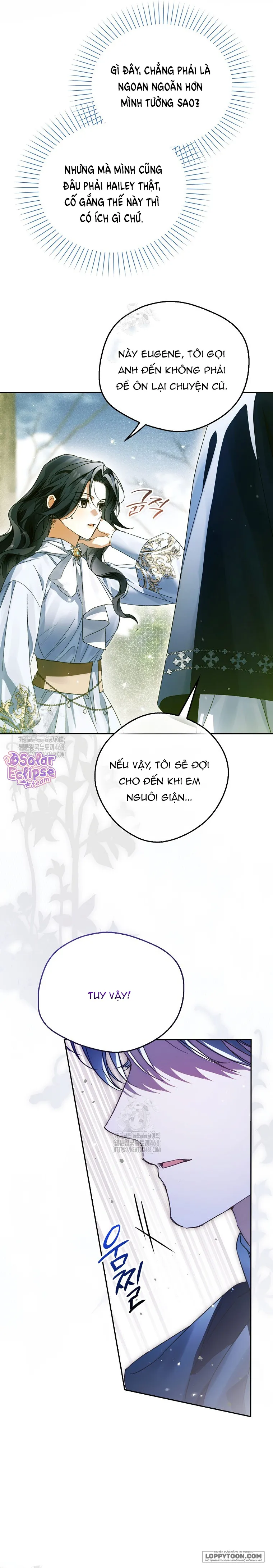 Hầu Tước Maron Chap 18 - trang 6