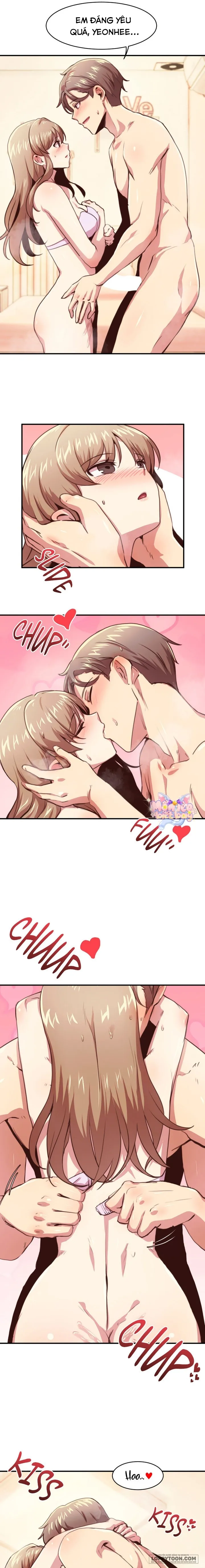 Bạn Bè Của Anh Trai Chap 5 - 🔞🔞🔞 - trang 5