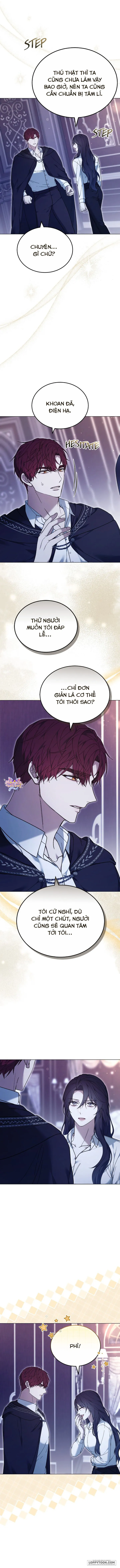 Thời Đại Oman Chap 93 - END - trang 15