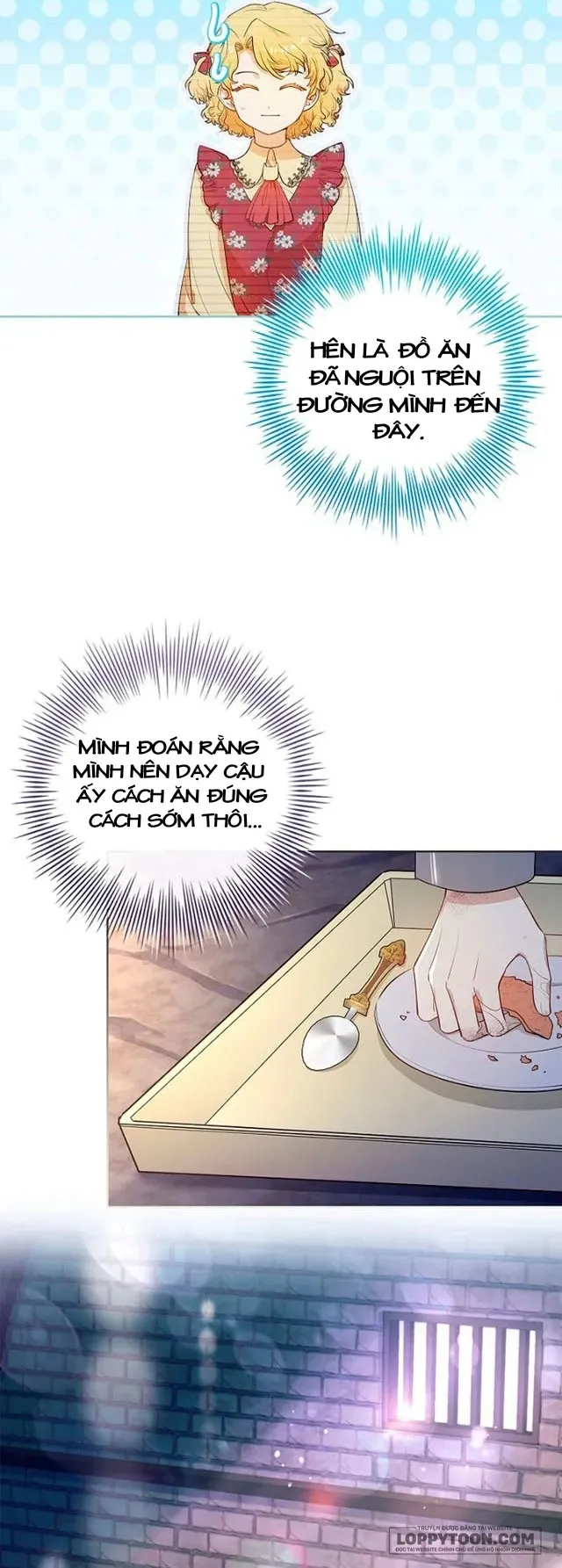 Nam Chính À, Tôi Sẽ Tôn Trọng Sở Thích Của Anh Chap 8 - trang 31