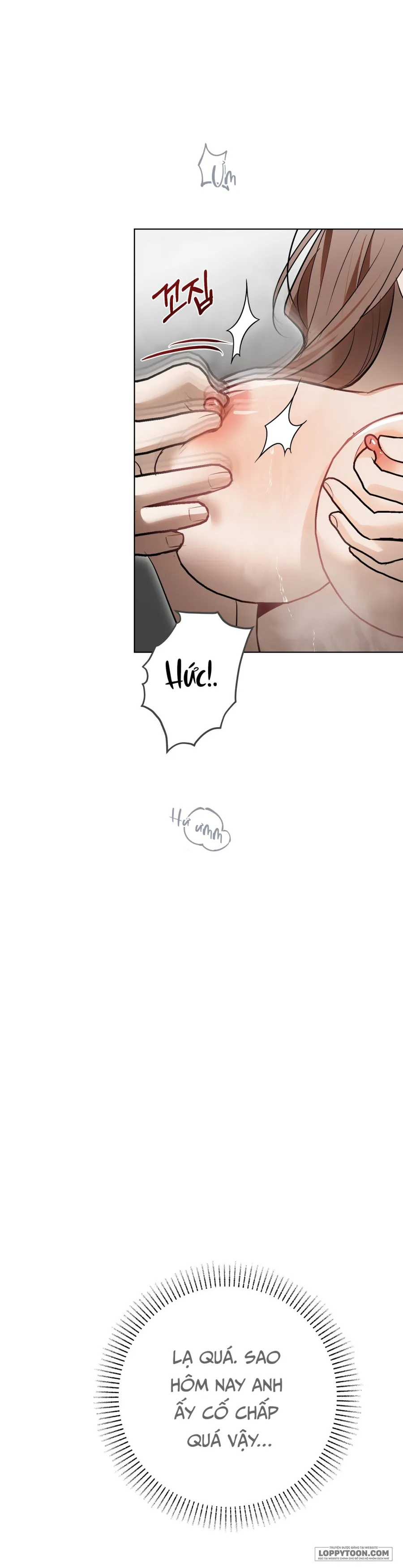 Ngưỡng Tuyệt Đối Chap 37 - trang 30