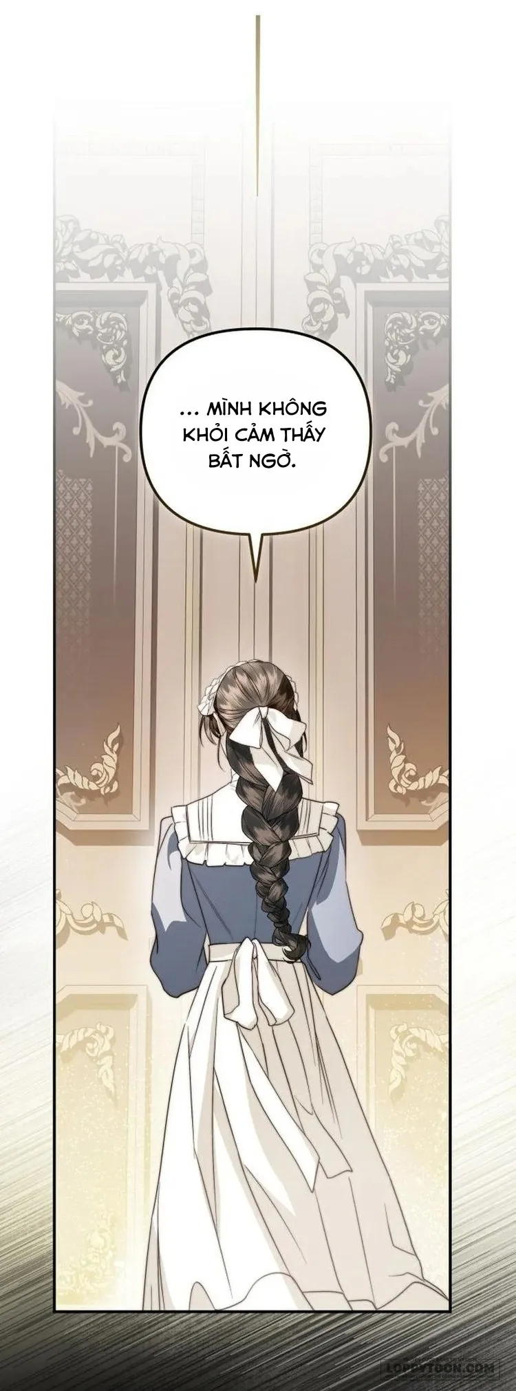 Tôi Chỉ Cần Con Của Công Tước Chap 4 - trang 8