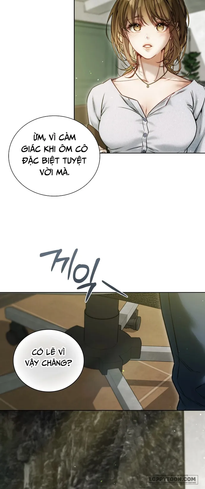 Được Vây Quanh Bởi Các Cậu Trai Chuyển Phát Chap 4 - 🔞🔞🔞 - trang 20