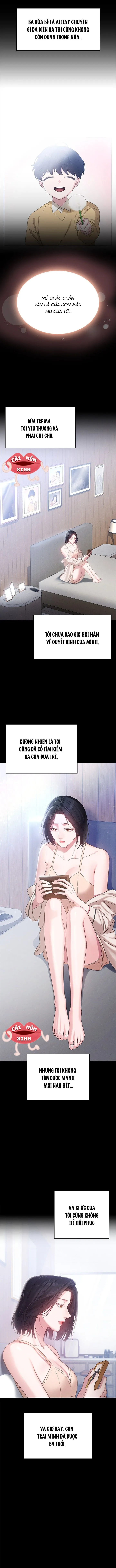 Vị Khách Trong Đêm Chap 1 - trang 13