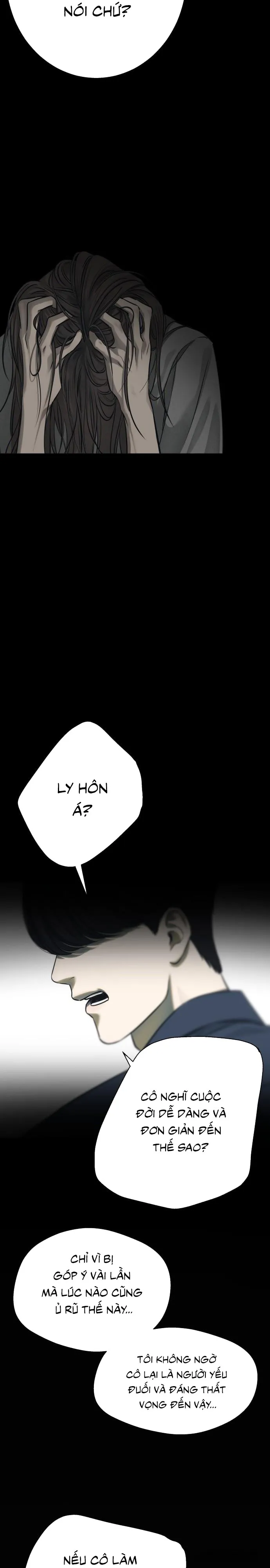 Tuyển Tập Truyện Ngắn Của Kim Young Ha Chap 11 - trang 3