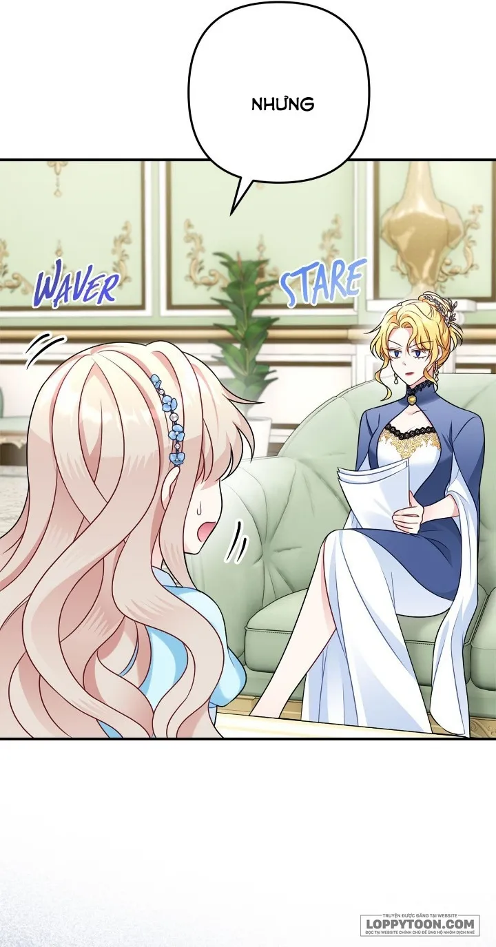 Tôi Sống Chung Với Mẹ Chồng Chap 3 - trang 39
