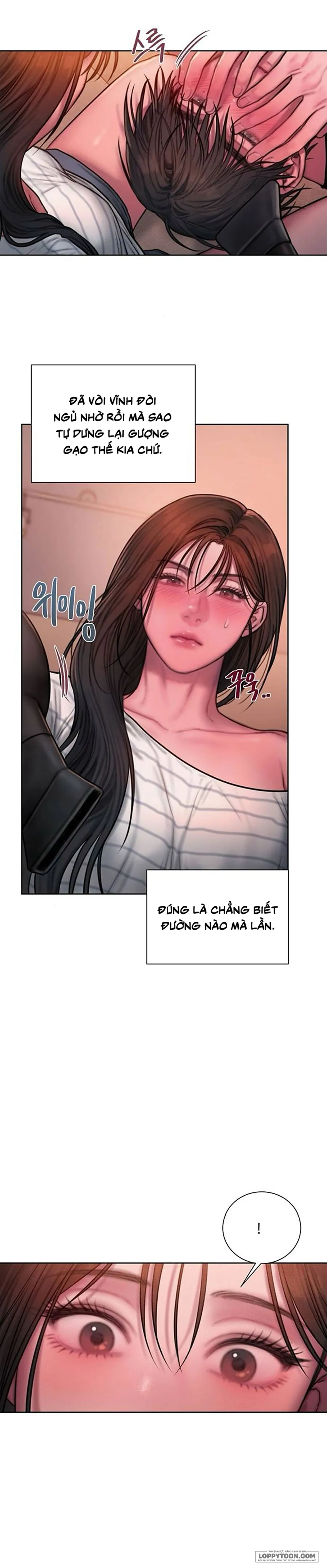 Greedy Chap 28 - 🔞 - trang 6
