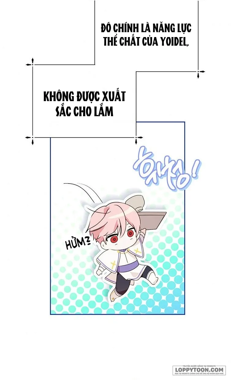 Phía Sau Mặt Nạ Của Nam Chính Hiền Lành Chap 9 - trang 22