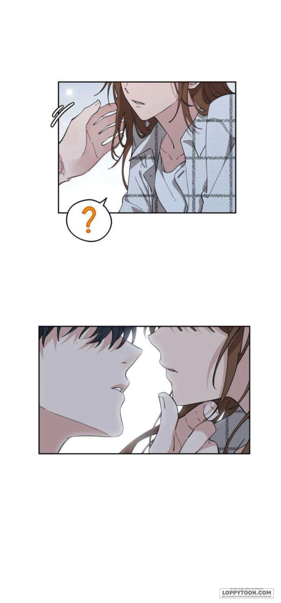 Tên Khốn Đẹp Trai Chap 23 - trang 35