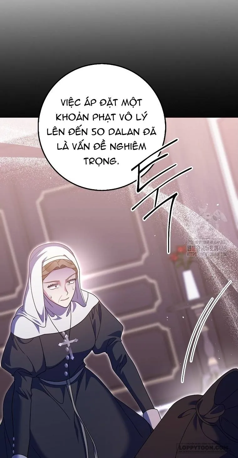 Tôi Không Thuộc Về Nơi Này Chap 34 - trang 31