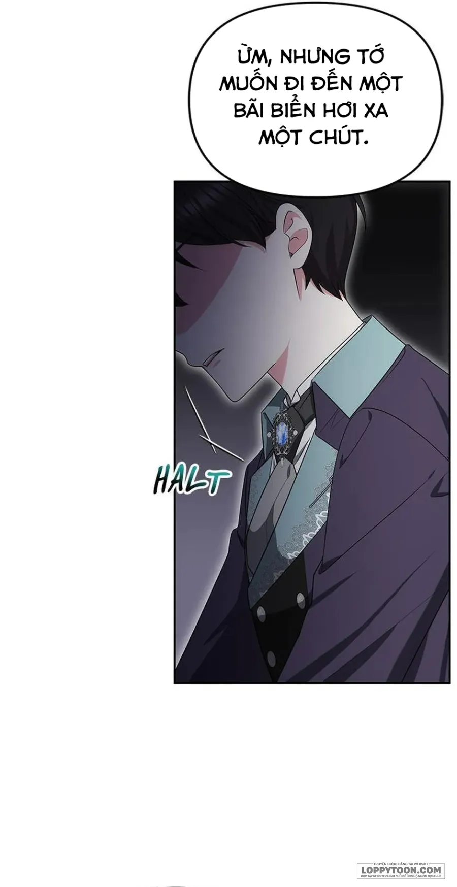 Rồng Con Thuần Hóa Những Kẻ Điên Rồ Chap 47 - trang 21