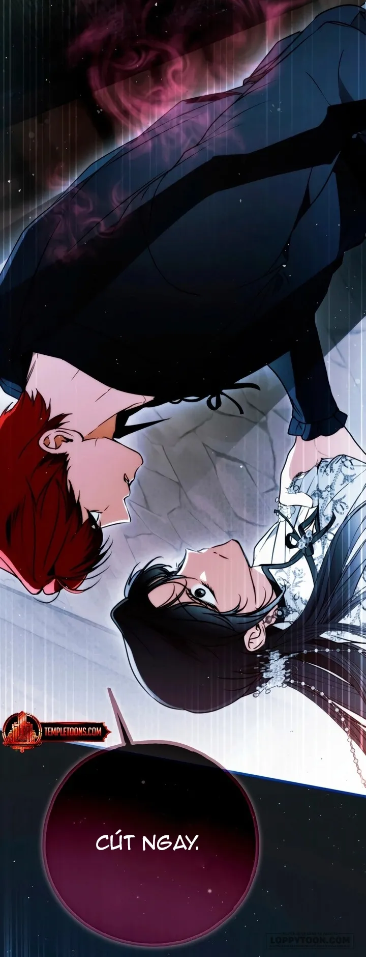 Có Kẻ Đã Sở Hữu Cơ Thể Của Tôi Chap 71 - trang 42