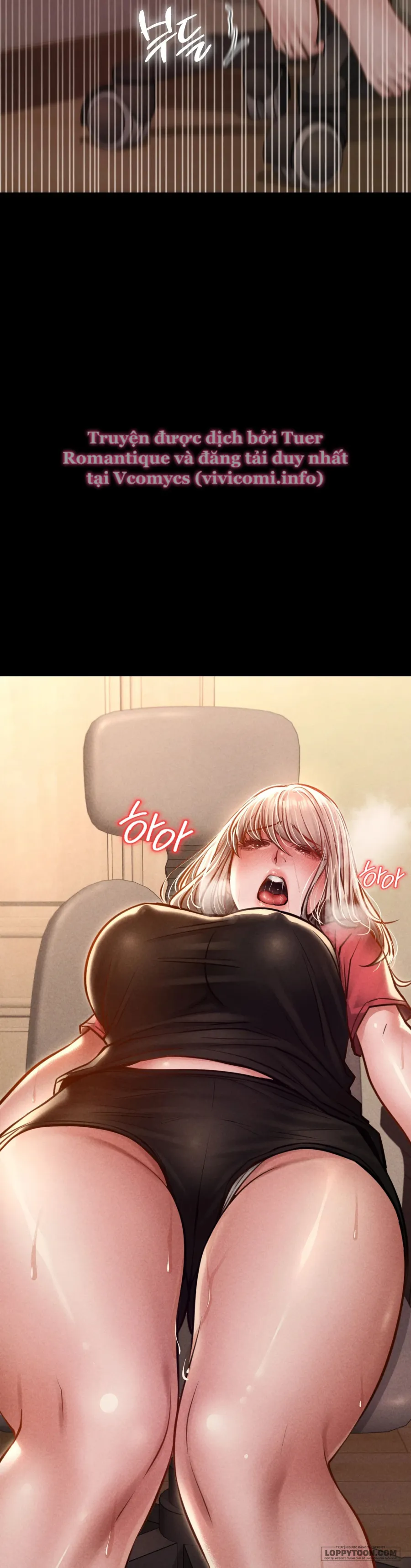 Dinh Thự Thiên Đường Chap 9 - 🔞🔞🔞 - trang 39
