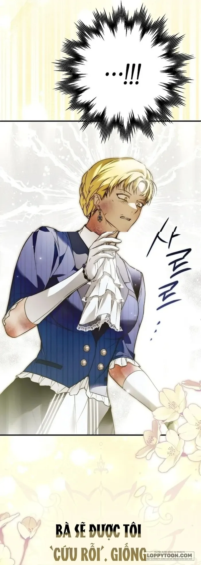 Có Kẻ Đã Sở Hữu Cơ Thể Của Tôi Chap 38 - trang 51