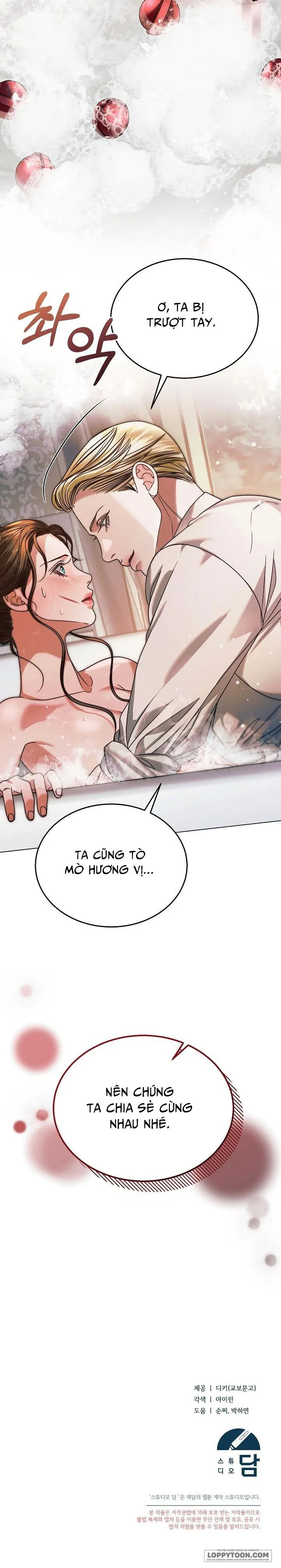 Hãy Cầu Xin Tôi Đi Chap 11 - 🔞🔞🔞 - trang 24