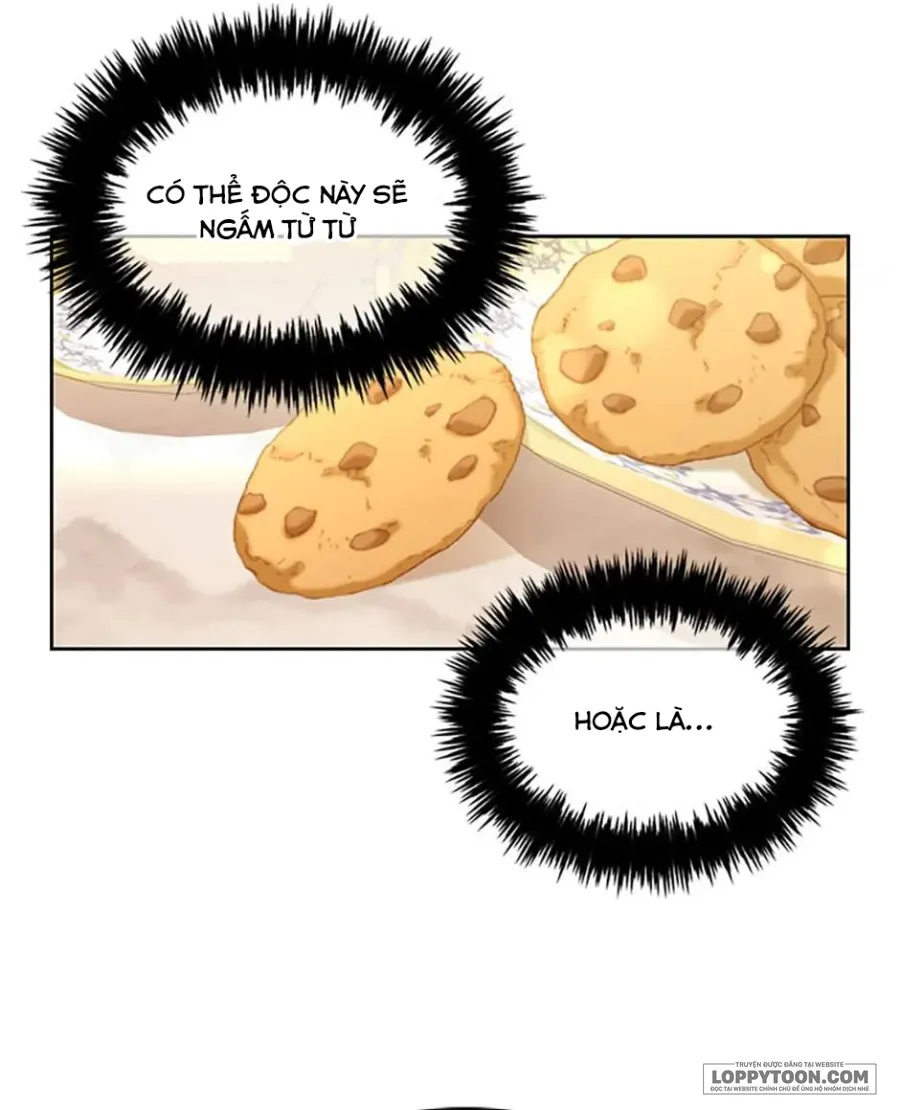 Tôi Sẽ Ở Ngay Bên Cạnh Nam Chính Chap 26 - trang 58