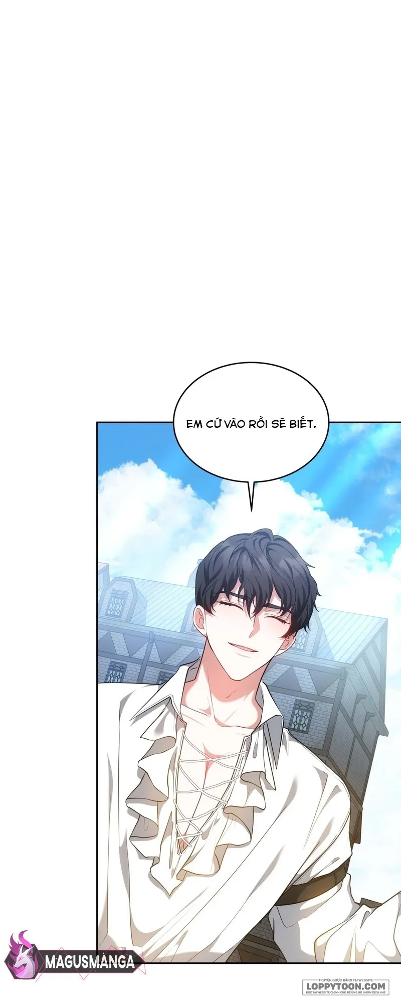 Dù Là Mẹ Kế Nhưng Tôi Thoát Khỏi Cái Chết Rất Dễ Dàng Chap 29 - trang 4