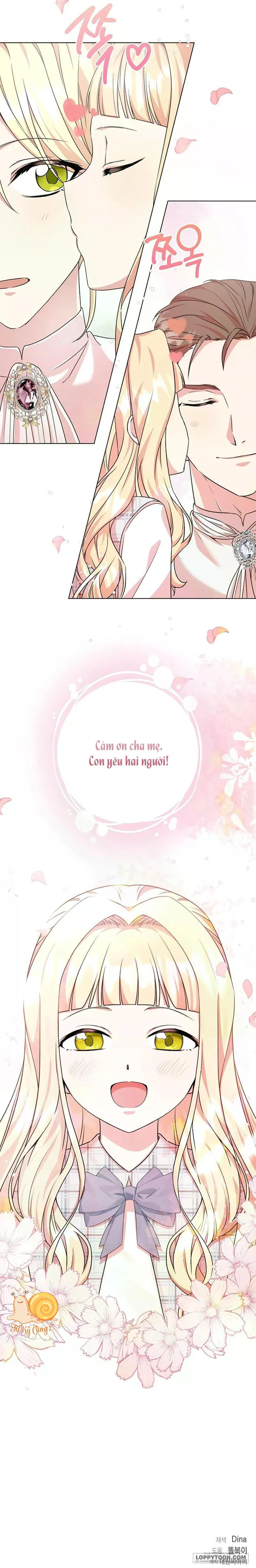 Tôi Đã Mở Một Bệnh Viện Thú Y Bất Hợp Pháp Ở Thế Giới Khác Chap 8 - trang 12