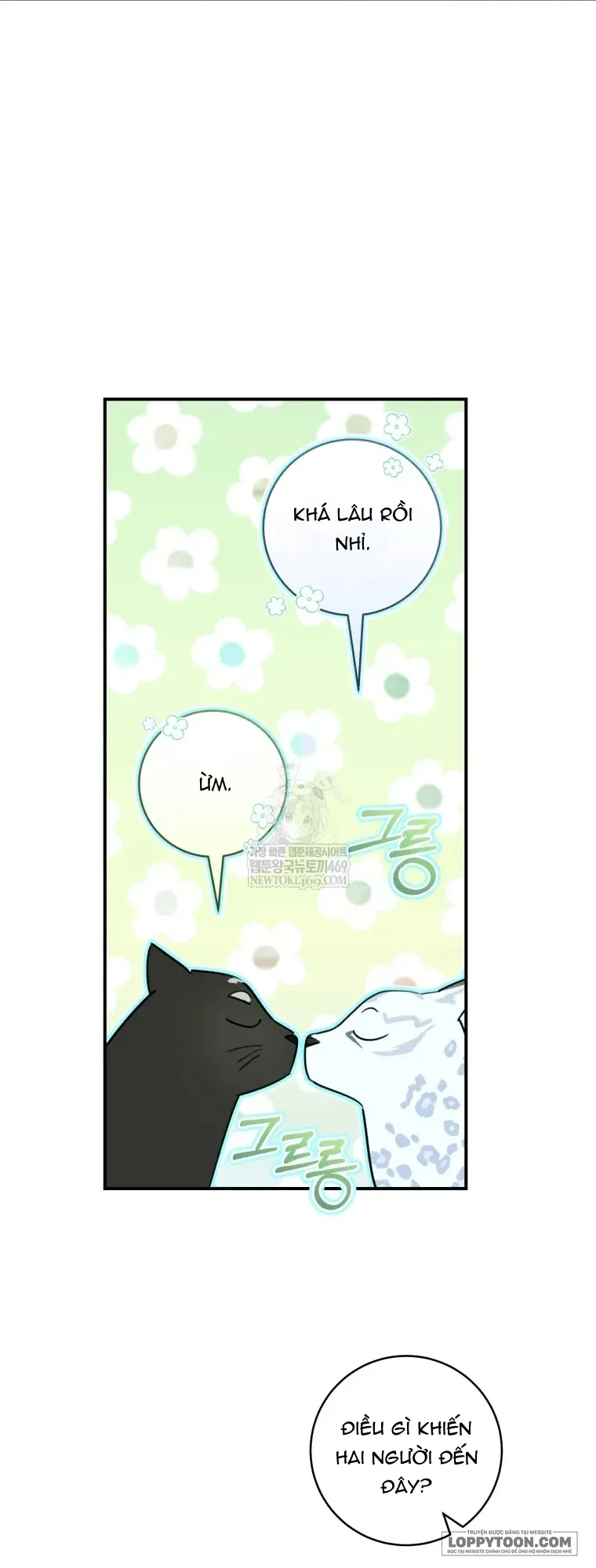 Cuộc Hôn Nhân Xa Hoa Của Đại Công Tước Là Giả Chap 113 - trang 41