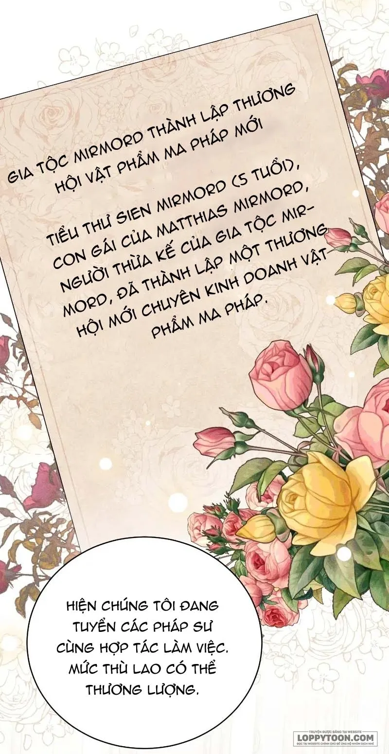 Bảo Vệ Người Cha Bạo Chúa Chap 44 - trang 16