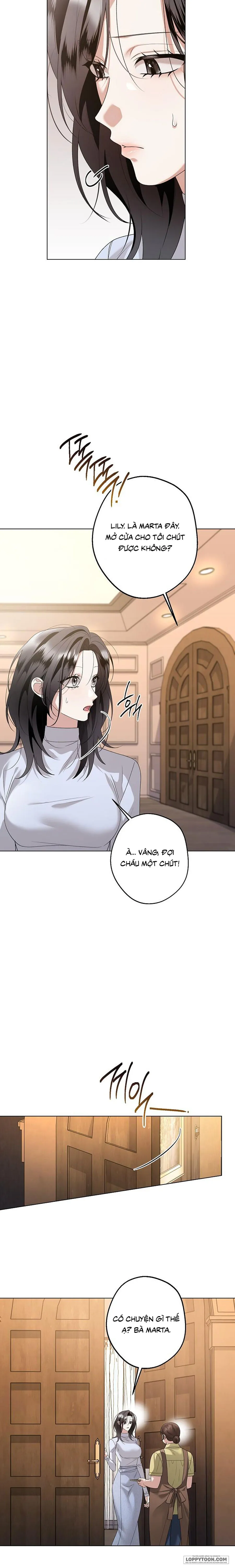 Điểm Chí (Solstice) Chap 34 - trang 2