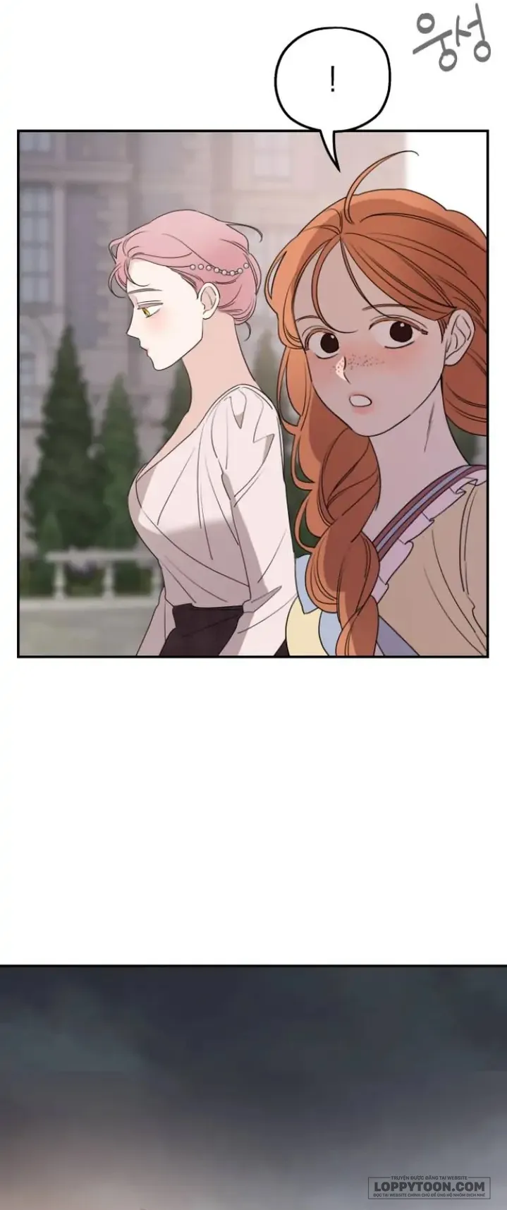 Gia Đình Chồng Quá Ám Ảnh Bởi Tôi Chap 39 - trang 44
