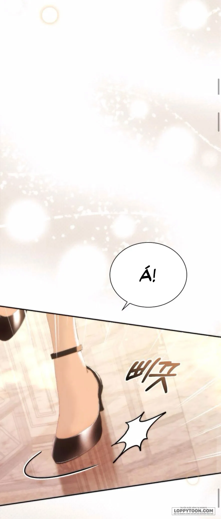 Quyền Lực Của Thư Ký Chap 28 - trang 25