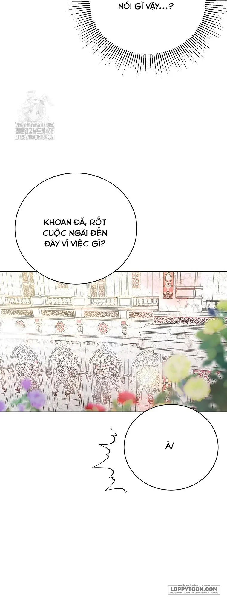 Phía Sau Mặt Nạ Của Nam Chính Hiền Lành Chap 91 - trang 5