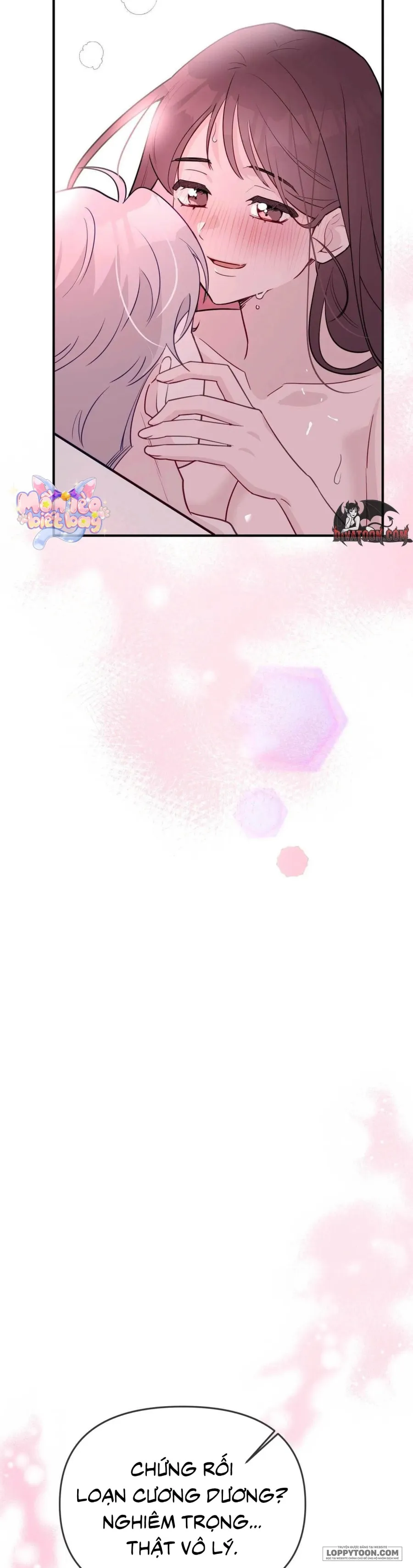 Tôi Nuôi Trai Chỉ Để "Thịt" Chap 26 - H - trang 12