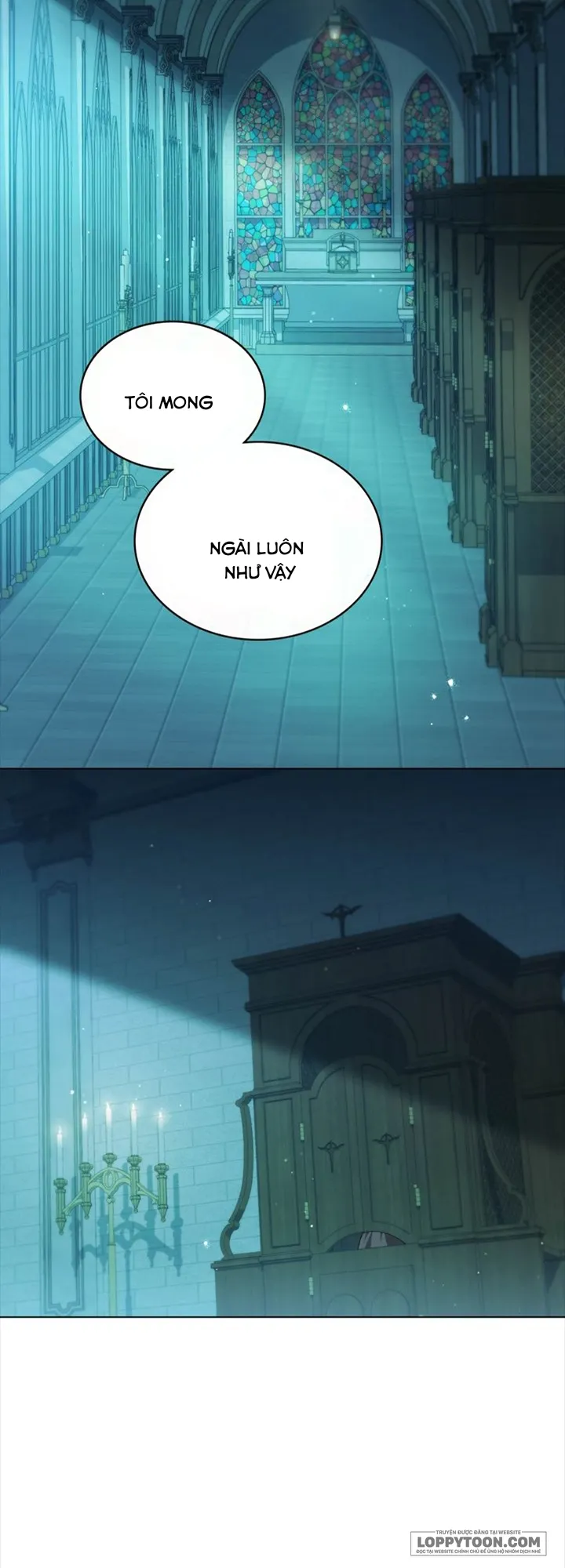 Chúa Phù Hộ Cho Sự Hủy Diệt Của Ta Chap 8 - trang 45