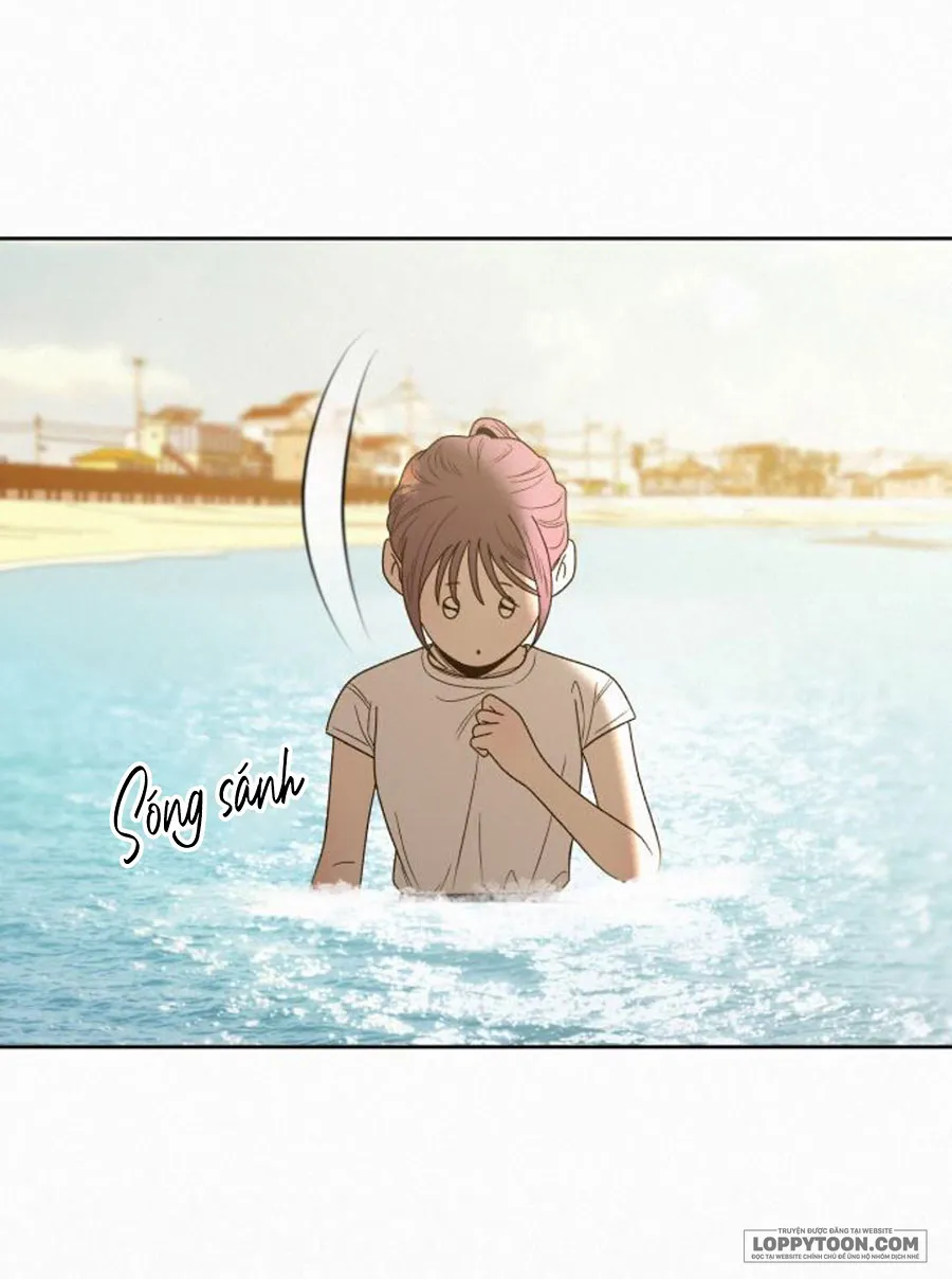 Chiến Lược Tình Yêu Trong Sáng Chap 86 - trang 41