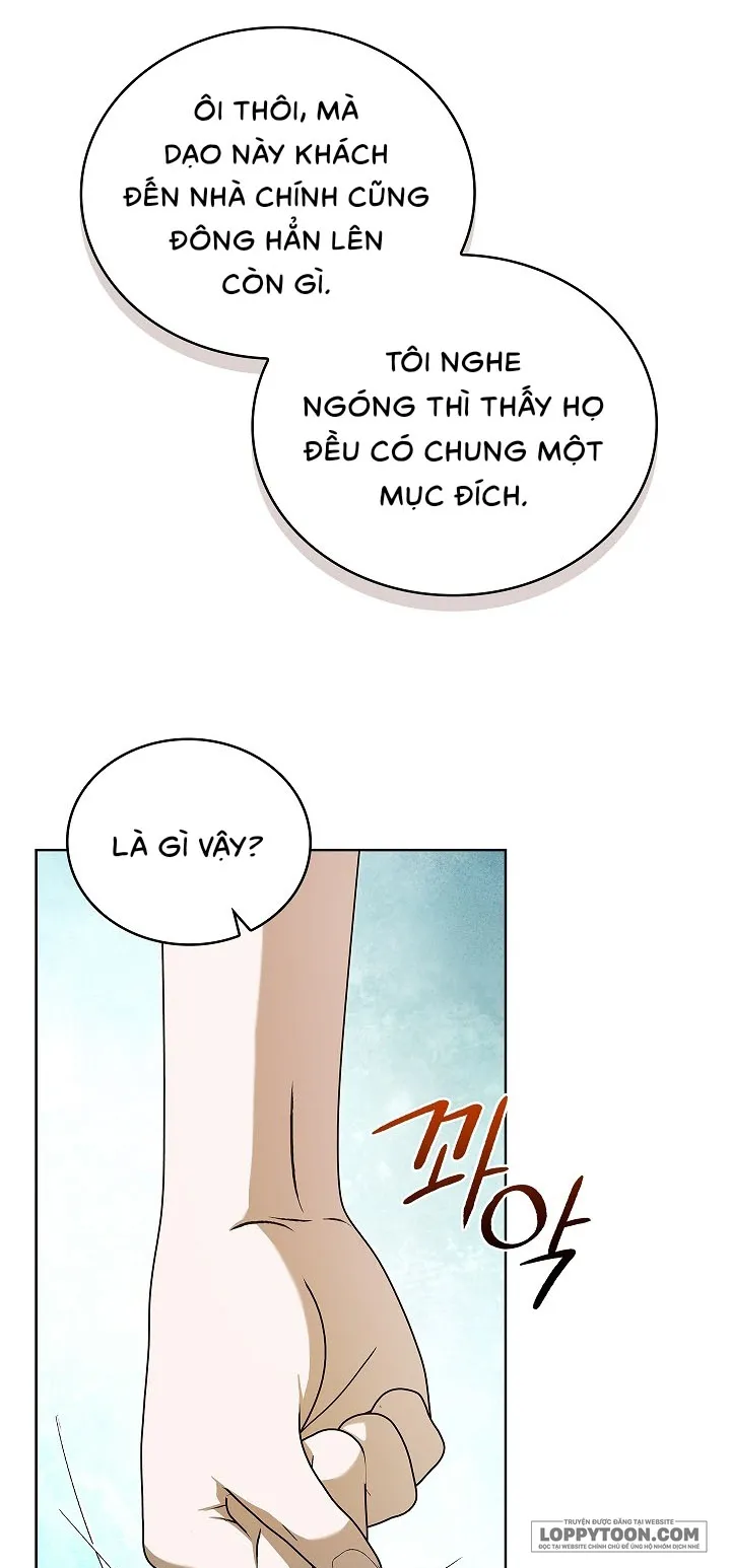 Ngọn Đèn Biệt Viện Không Bao Giờ Tắt Chap 21 - trang 67