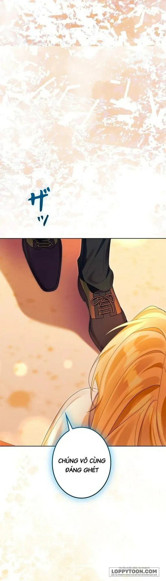 Không Cần Hối Hận Chap 33 - trang 29
