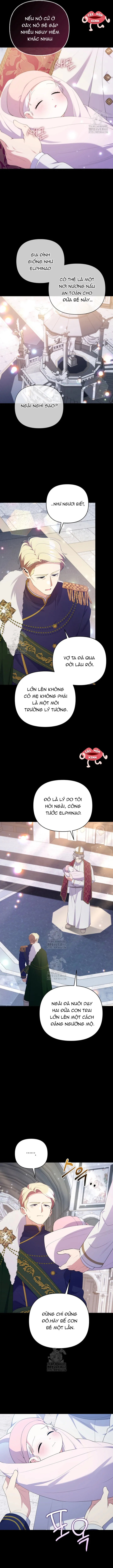 Cái Giá Của Tái Sinh Chap 22 - trang 13