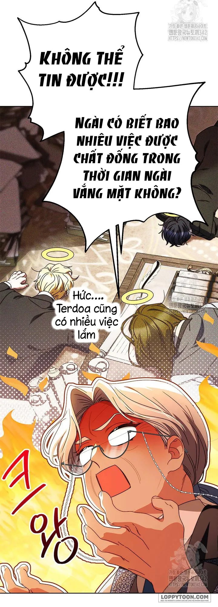 Nuôi Dưỡng Em Gái Xinh Đẹp Chap 62 - trang 43