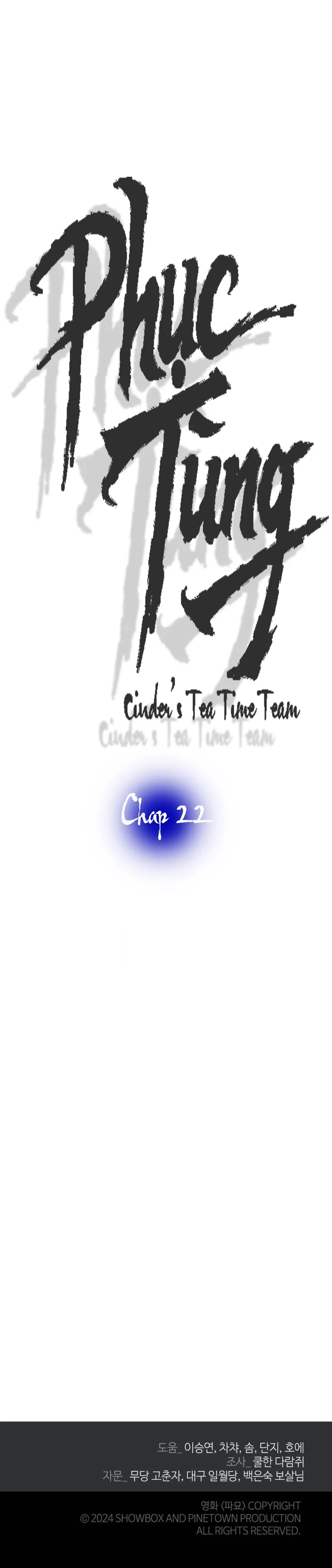 Phục Tùng Chap 22 - trang 36