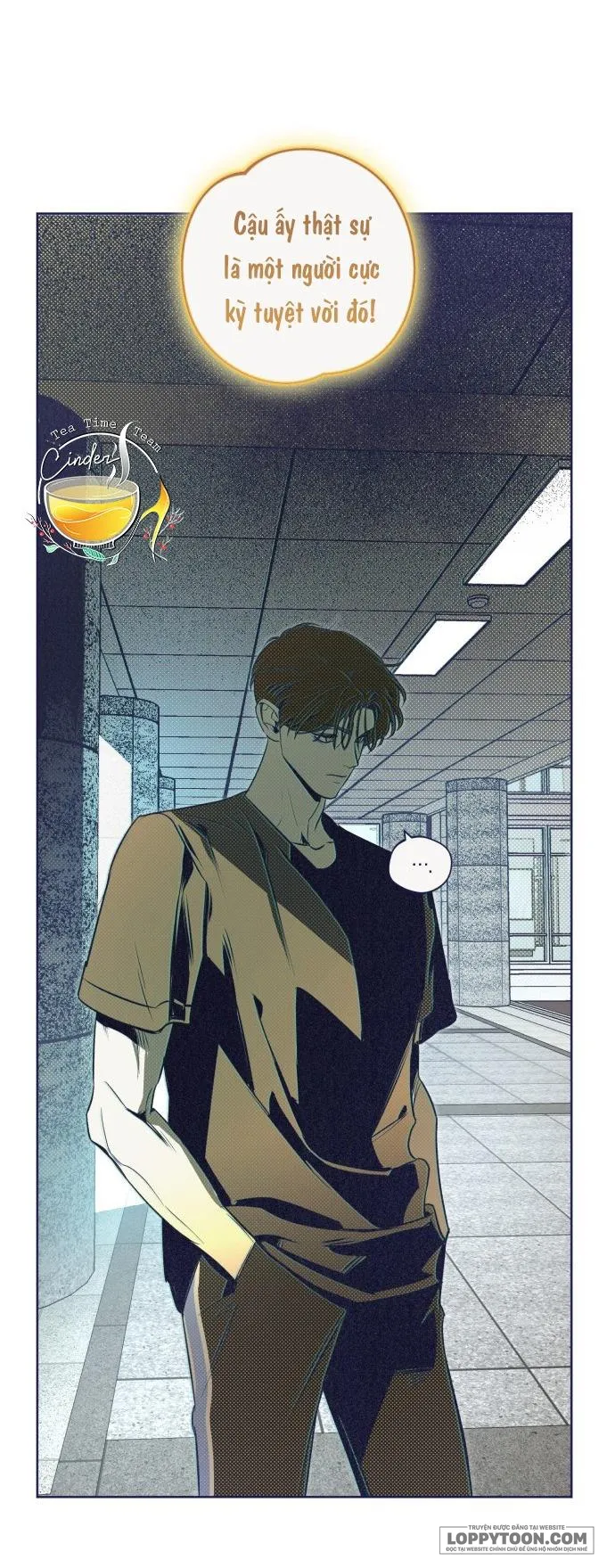 Trắc Nghiệm 4 Lựa Chọn Chap 6 - trang 14