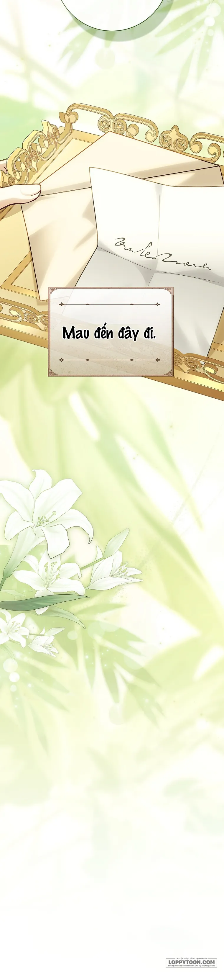Chồng Ơi, Tại Sao Chúng Ta Không Thể Ly Hôn? Chap 56 - trang 17