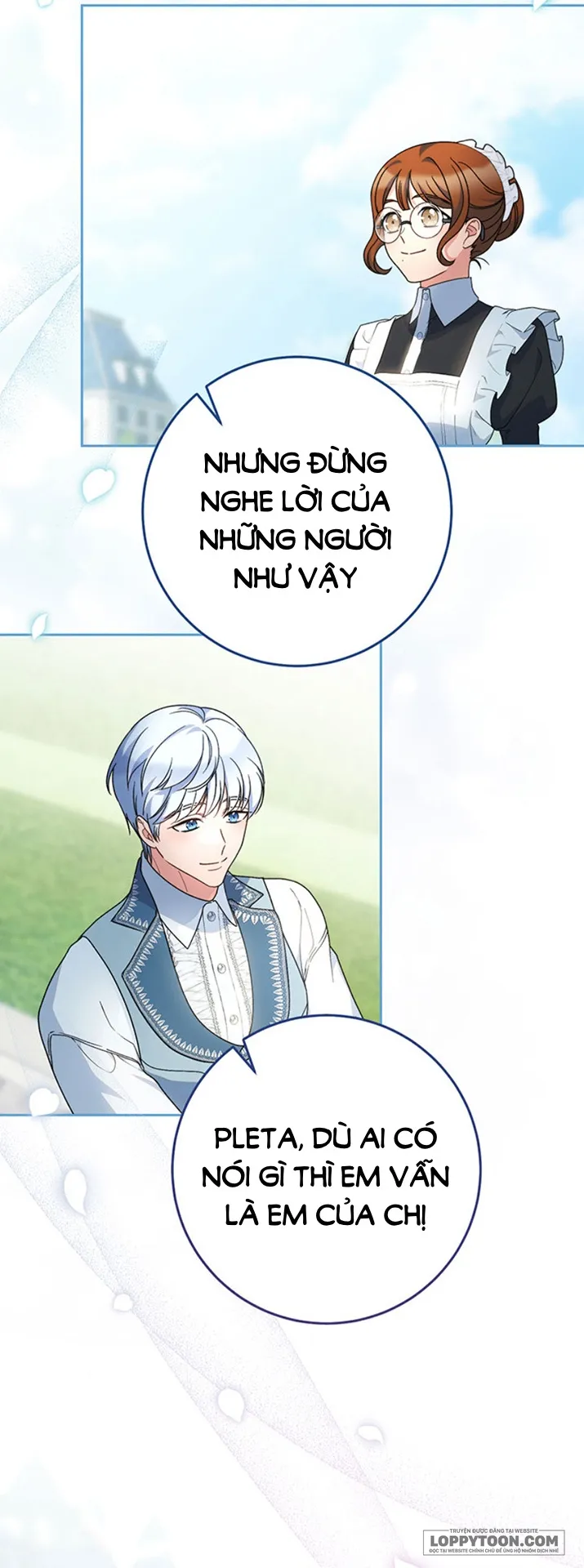 Nuôi Dưỡng Em Gái Xinh Đẹp Chap 22 - trang 67