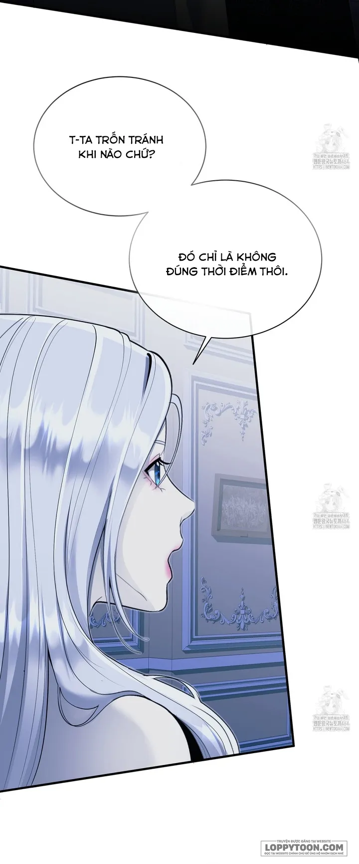 Qua Đêm Với Người Chồng Sắp Ly Hôn Chap 17 - trang 35