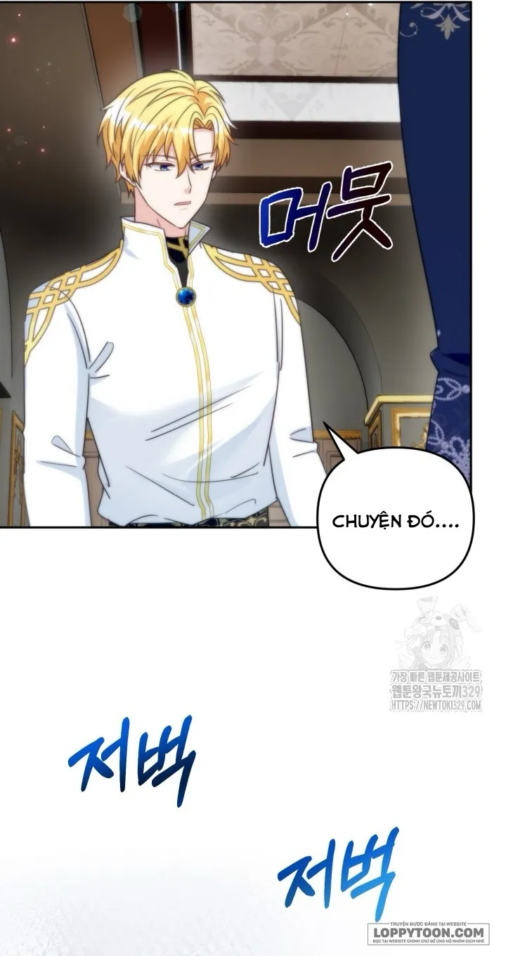 Tôi Sống Chung Với Mẹ Chồng Chap 64 - trang 32